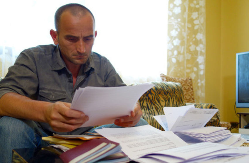 Deportation Class - Szenenbild 4 von 4