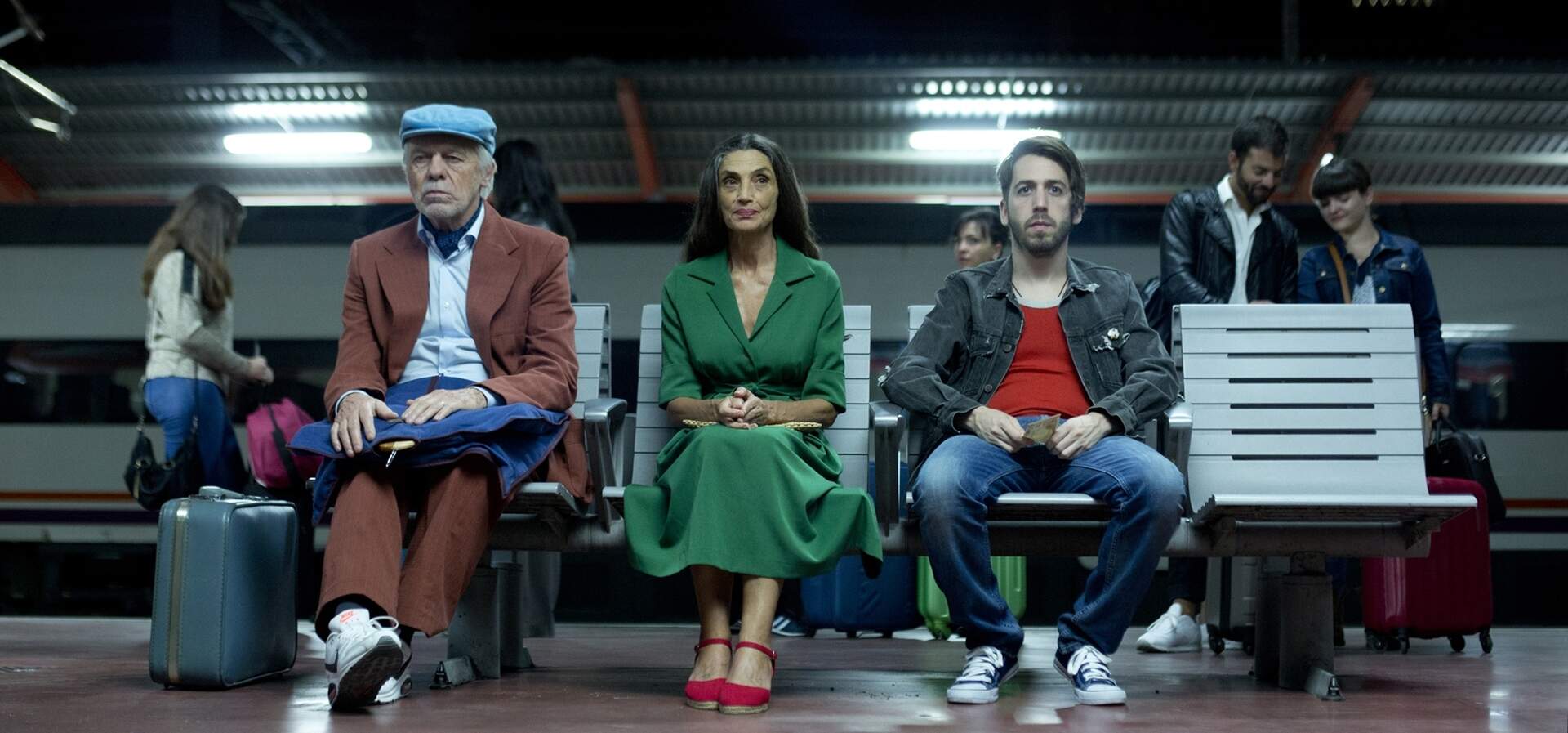 Das letzte Geschenk (span.) - Szenenbild 2 von 2