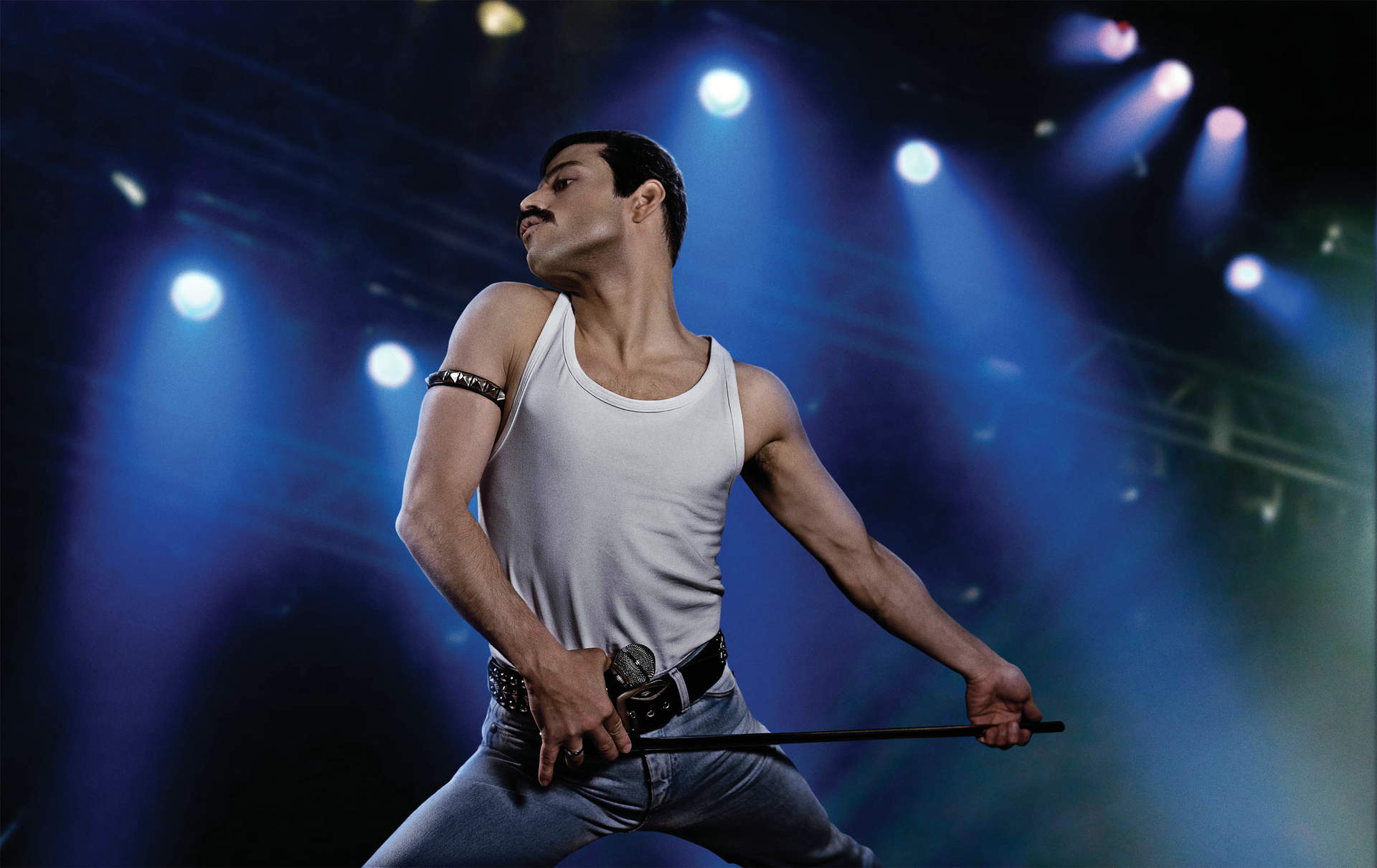 Bohemian Rhapsody - Szenenbild 1 von 7