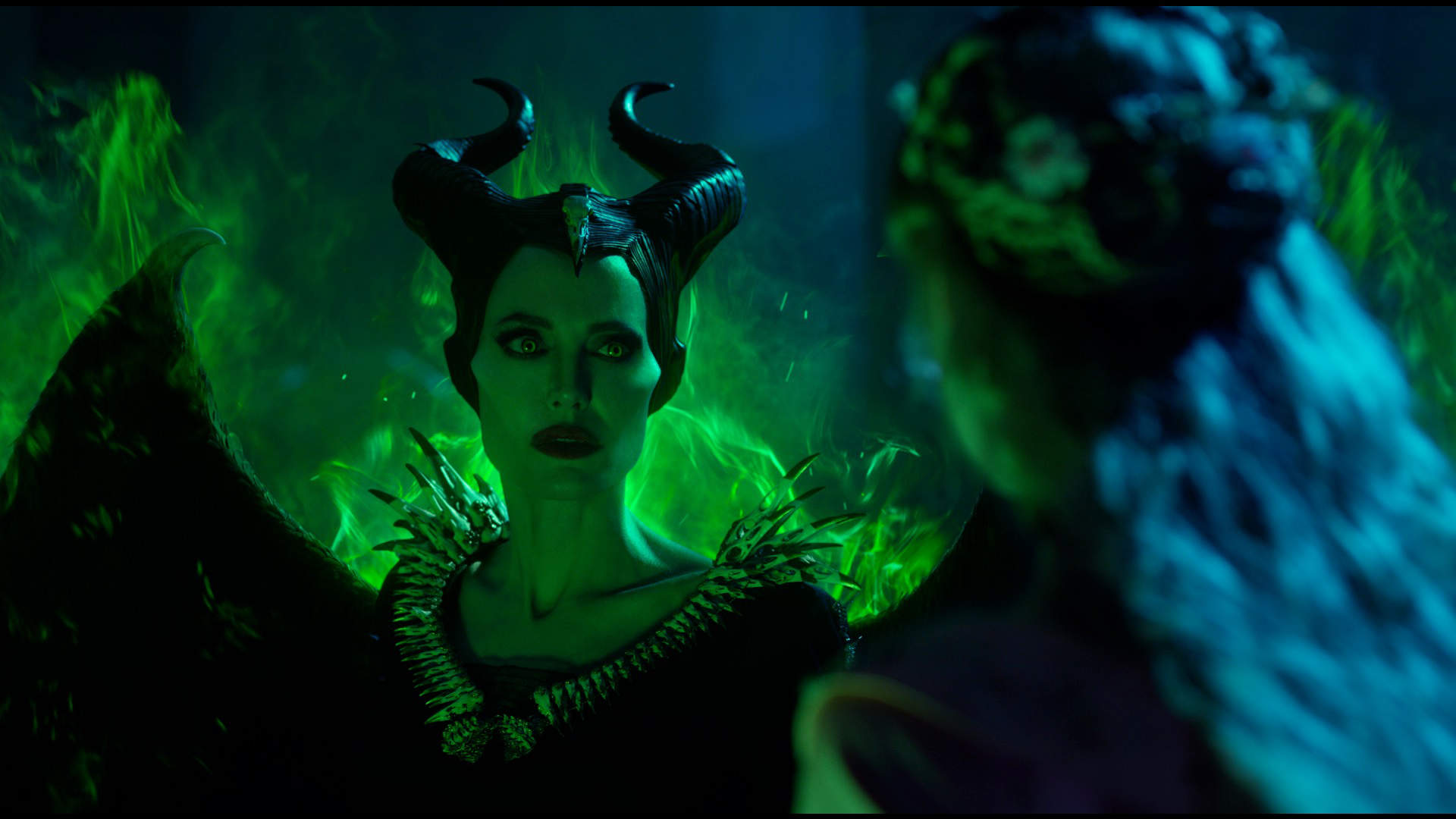 Maleficent - Mächte der Finsternis - Szenenbild 5 von 5