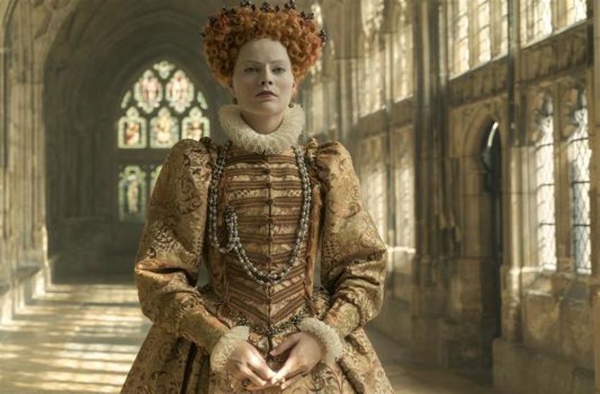 Maria Stuart, Königin von Schottland - Szenenbild 5 von 5