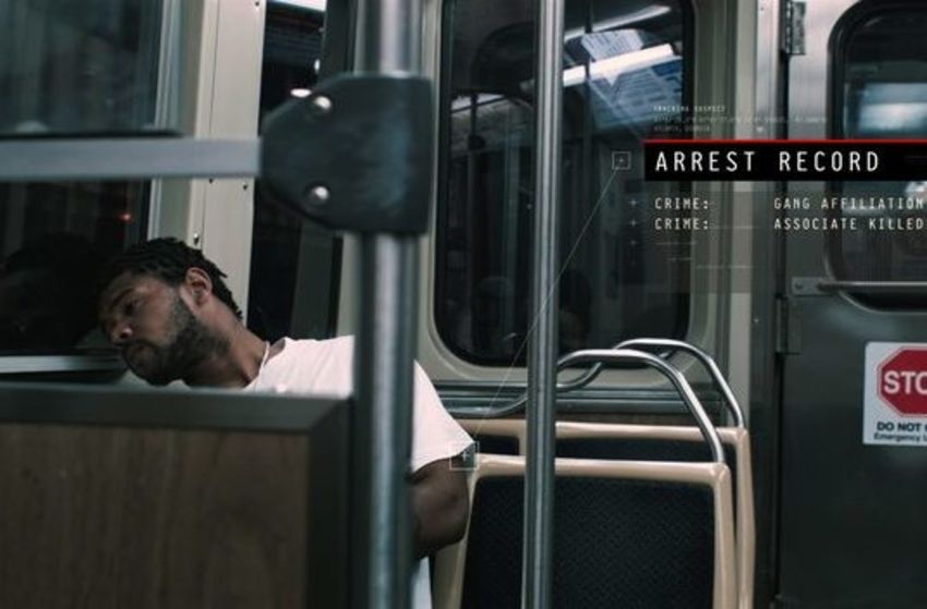 Pre-Crime - Szenenbild 1 von 5