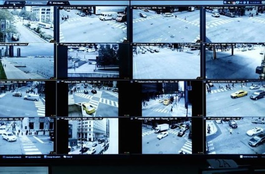 Pre-Crime - Szenenbild 2 von 5