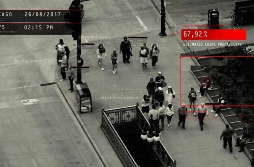 Pre-Crime - Szenenbild 3 von 5