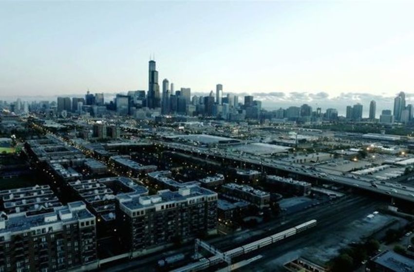 Pre-Crime - Szenenbild 5 von 5