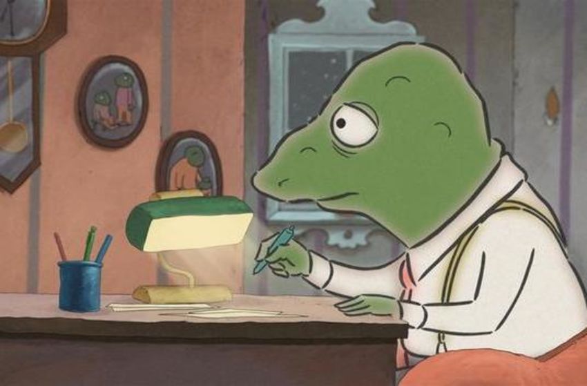 Kommissar Gordon & Buffy - Szenenbild 3 von 5