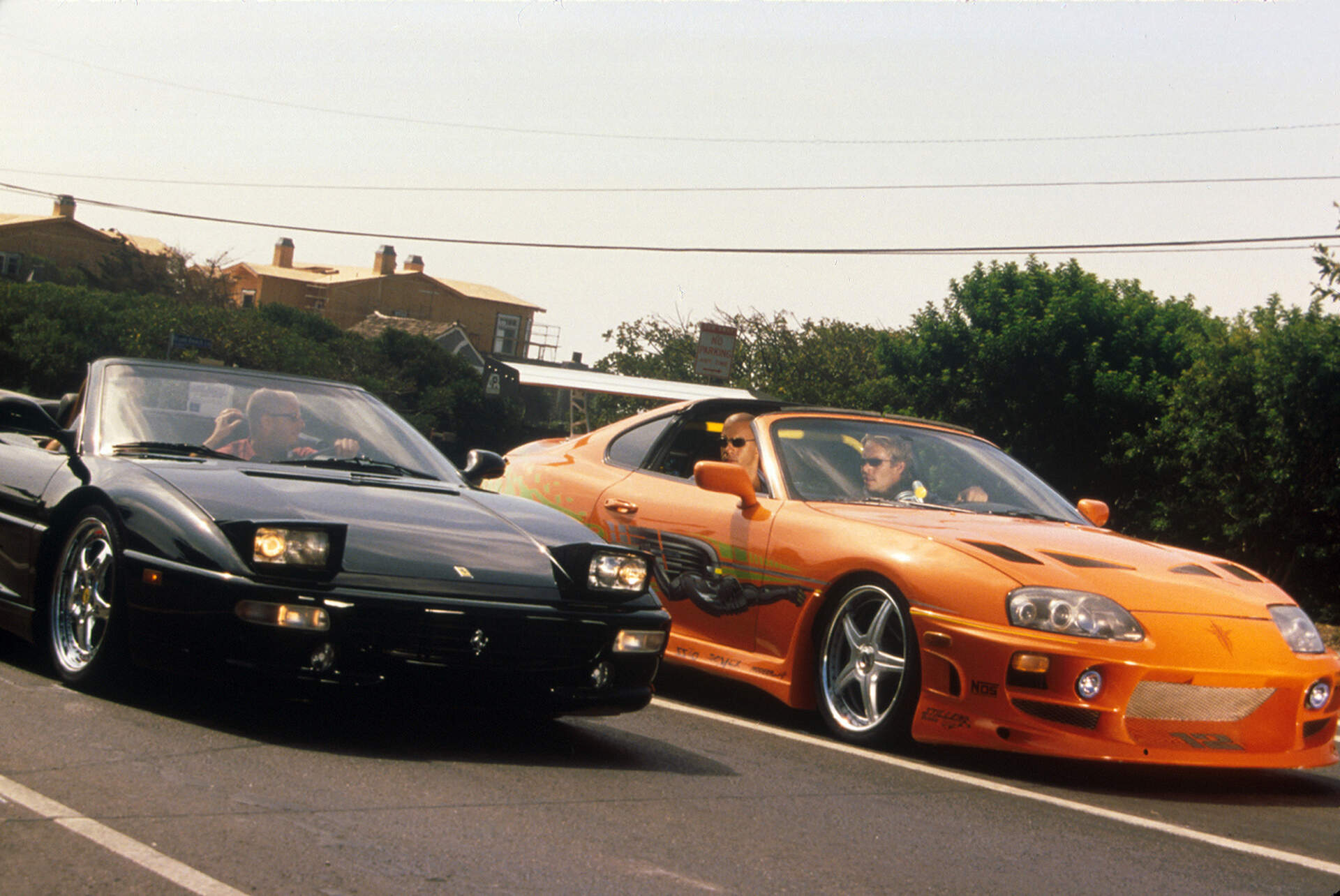 The Fast and the Furious (Best of Cinema) - Szenenbild 2 von 8