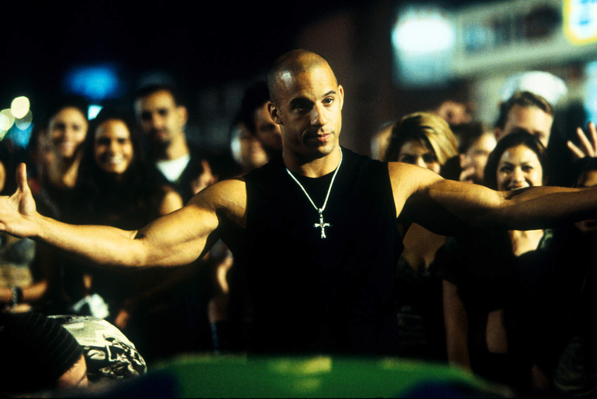 The Fast and the Furious (Best of Cinema) - Szenenbild 4 von 8