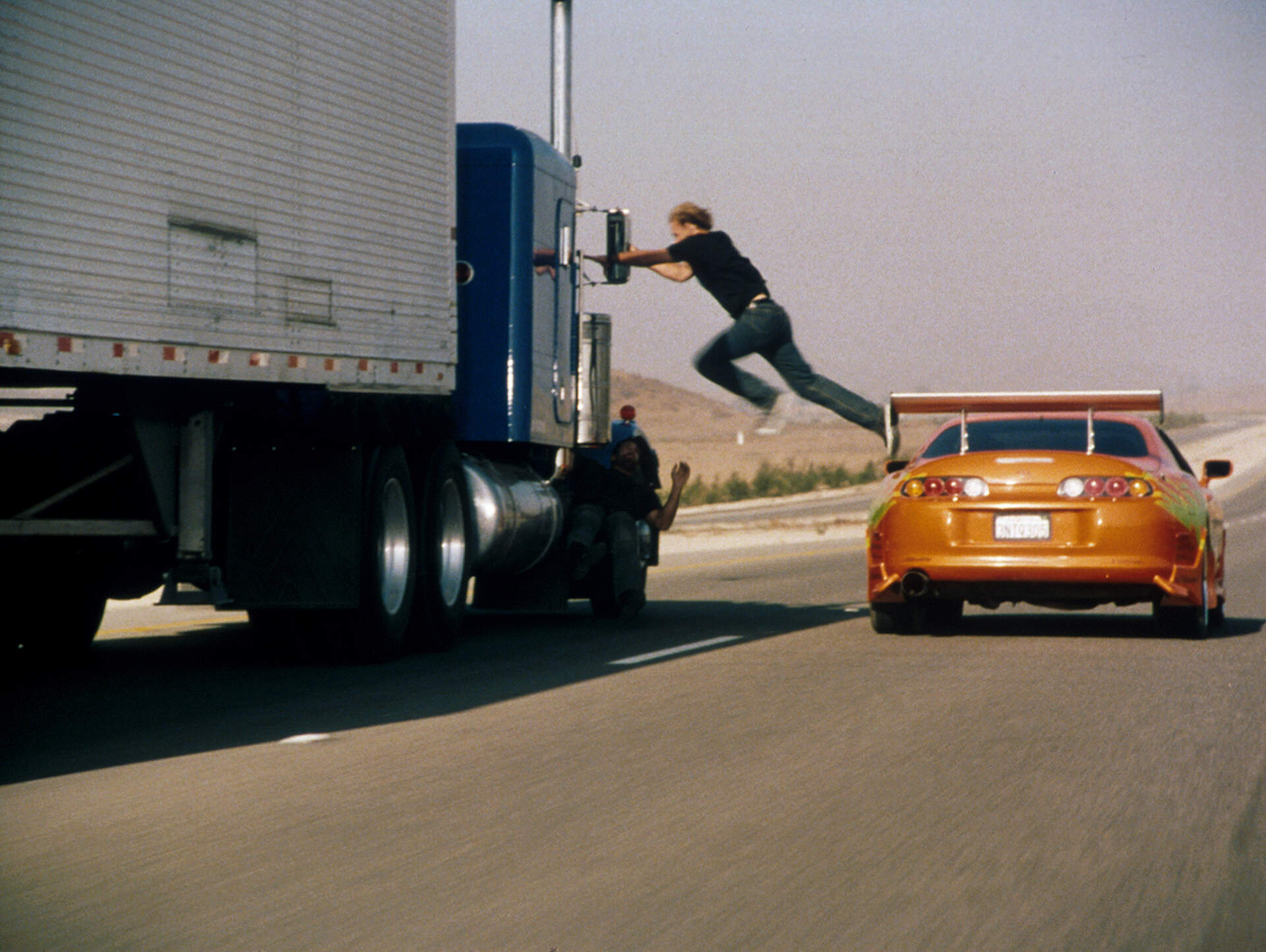 The Fast and the Furious (Best of Cinema) - Szenenbild 6 von 8
