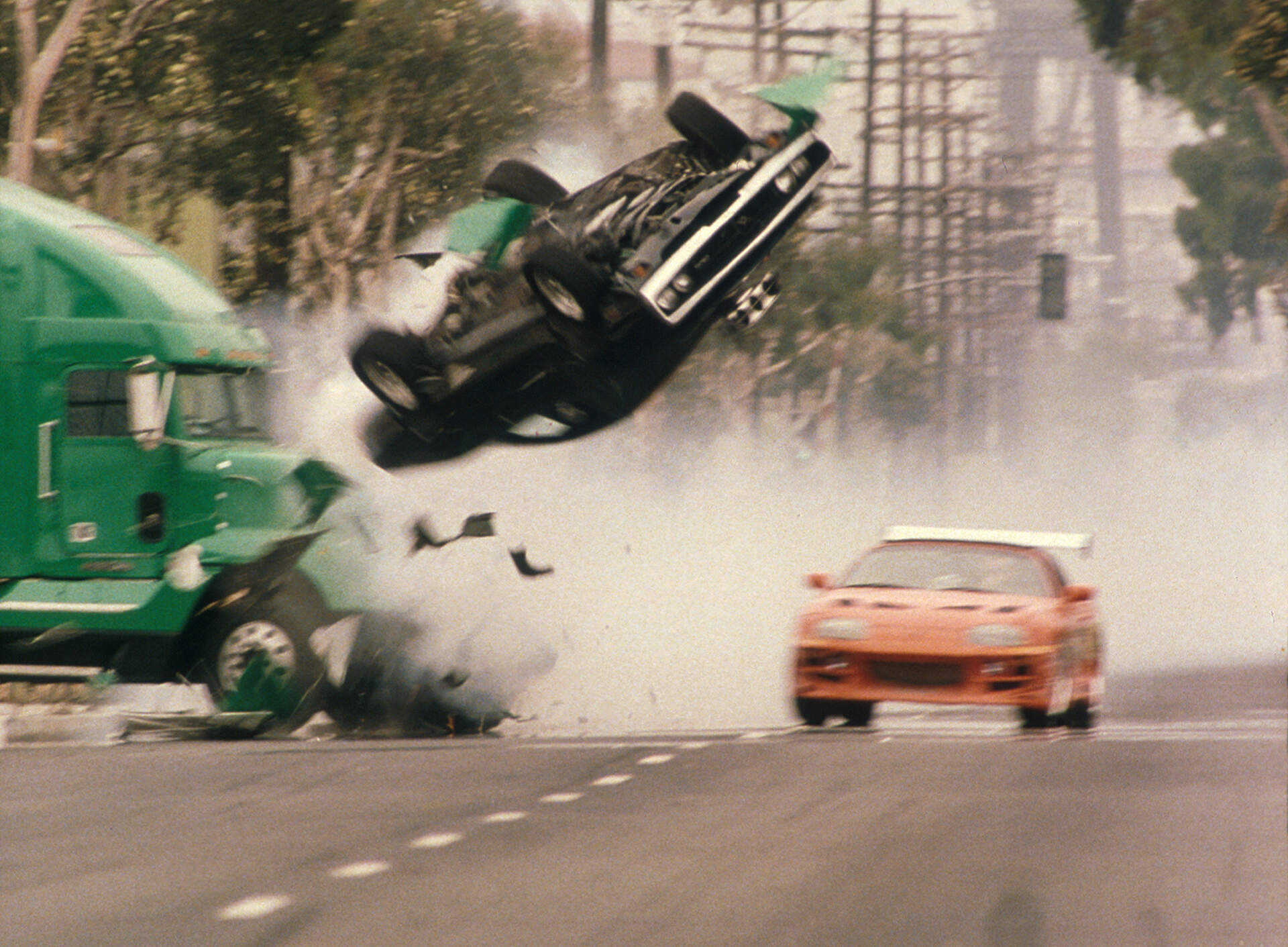 The Fast and the Furious (Best of Cinema) - Szenenbild 8 von 8