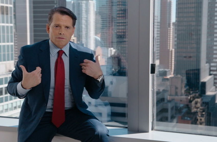 System Error! - Szenenbild 2 von 4