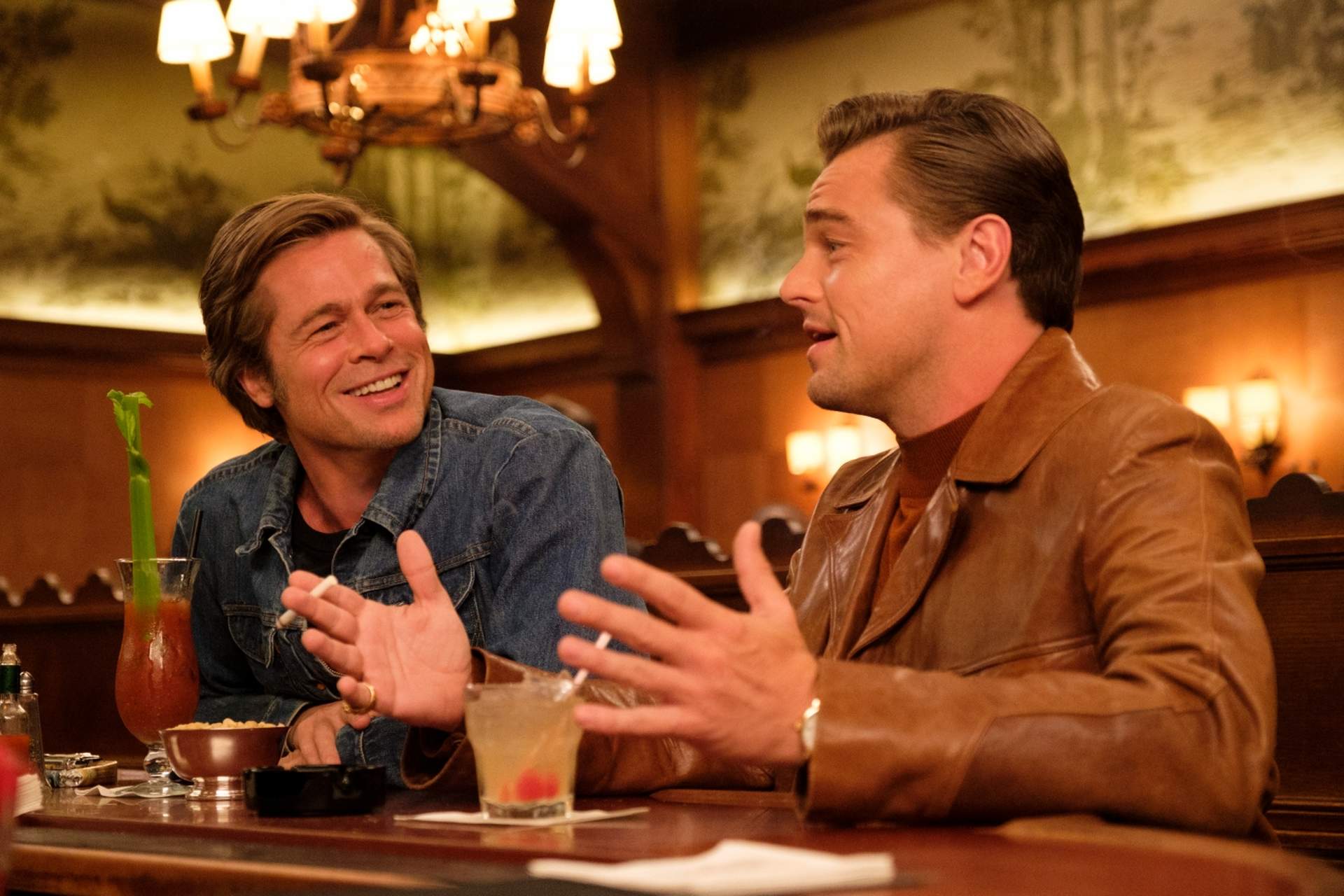 Once upon a Time in... Hollywood - Szenenbild 1 von 5