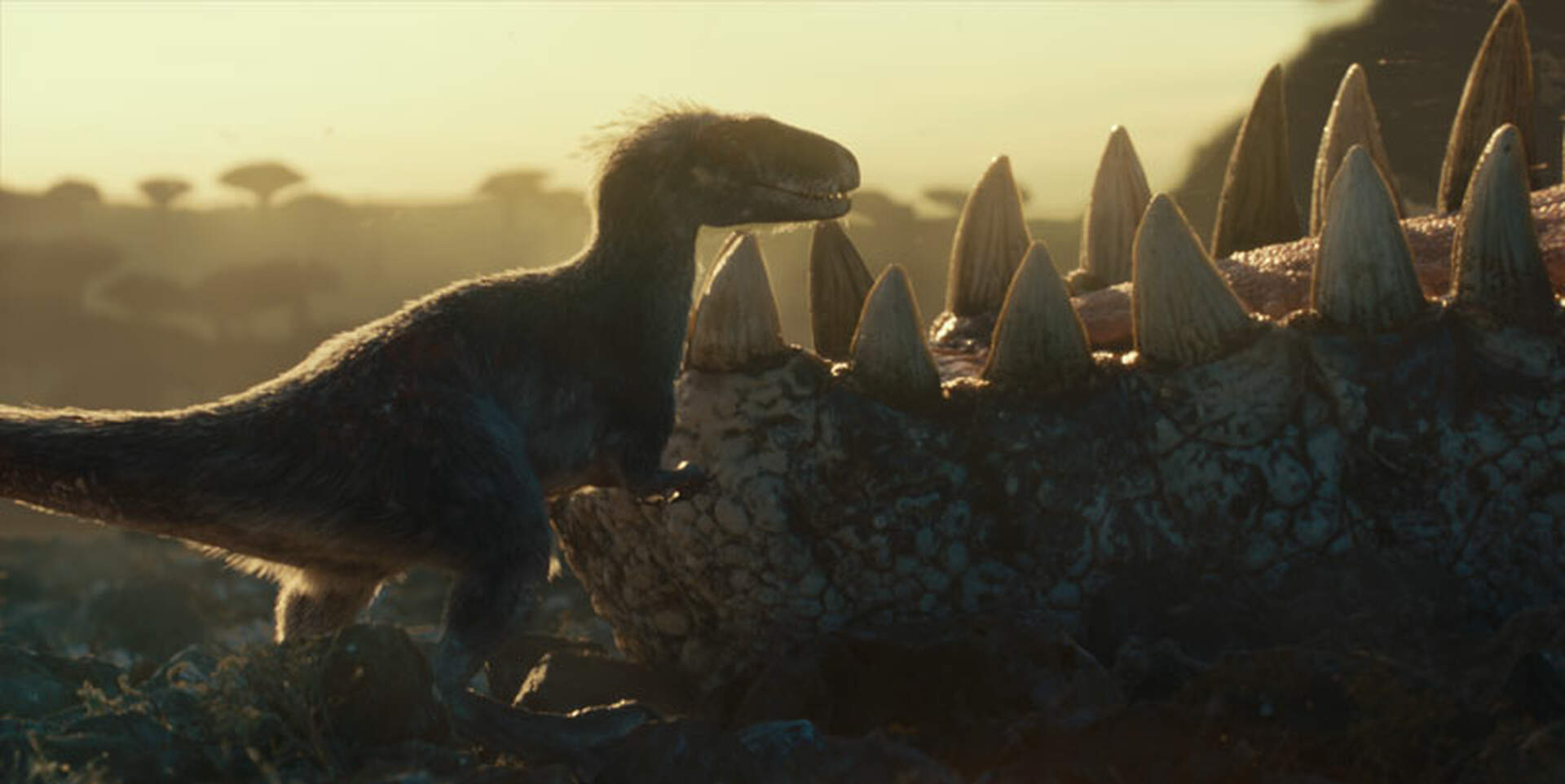 Jurassic World: Ein neues Zeitalter - Szenenbild 3 von 5