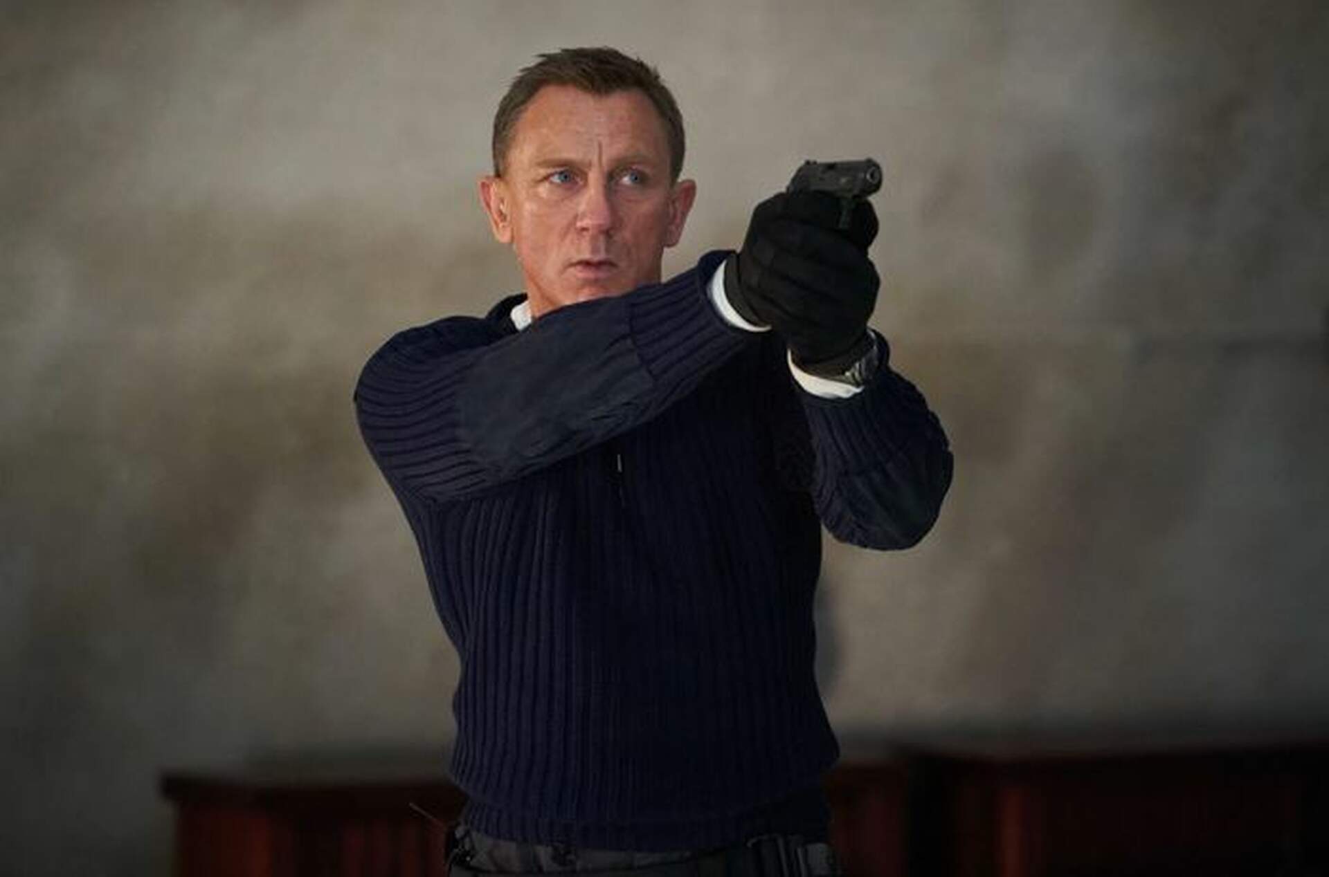 James Bond 007: Keine Zeit zu sterben - Szenenbild 2 von 8