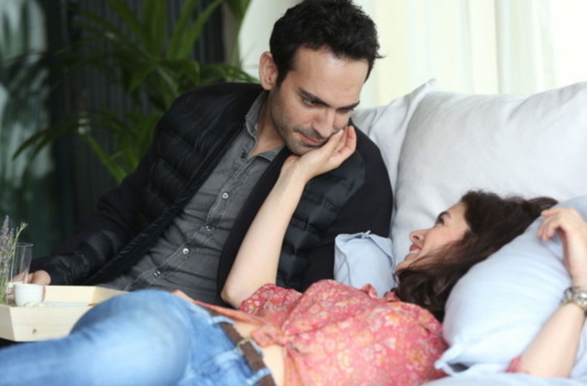 Aci Tatli Eksi (türk.) - Szenenbild 1 von 2