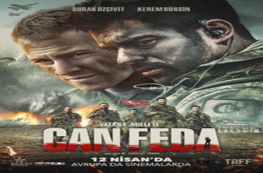 Can Feda (türk.) - Szenenbild 1 von 1