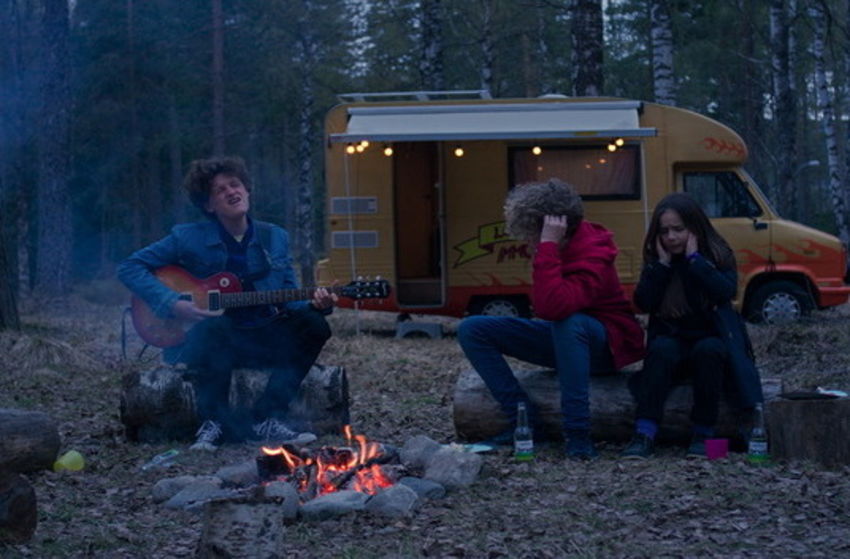 Thilda & Die beste Band der Welt - Szenenbild 3 von 3