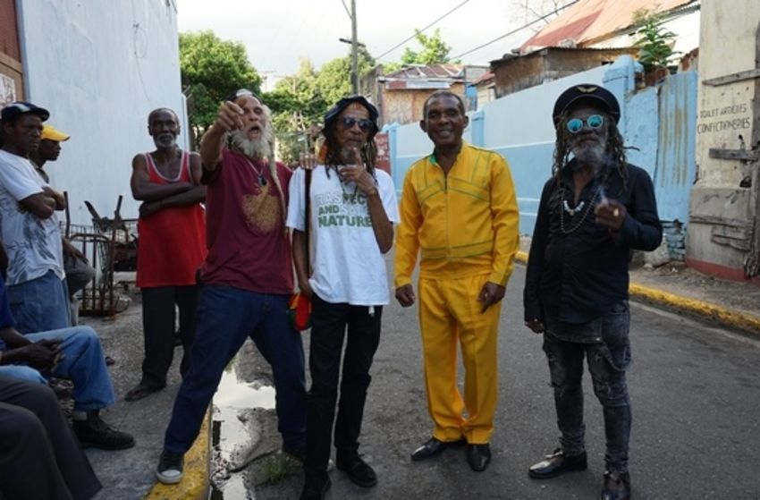 Inna de Yard - The Soul of Jamaica (engl.) - Szenenbild 1 von 5