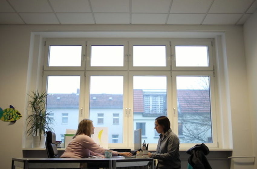 Reise nach Jerusalem - Szenenbild 2 von 5