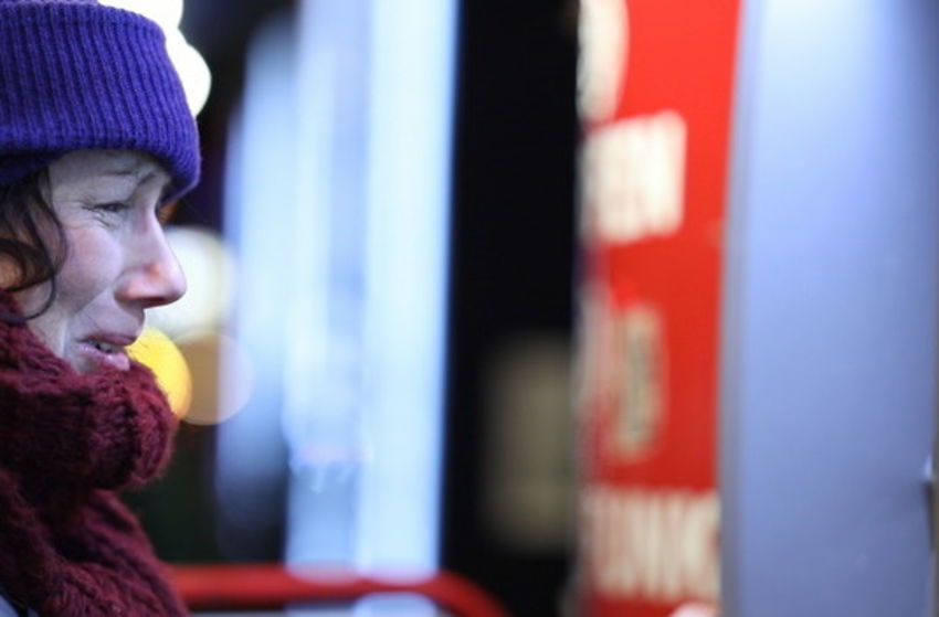 Reise nach Jerusalem - Szenenbild 3 von 5