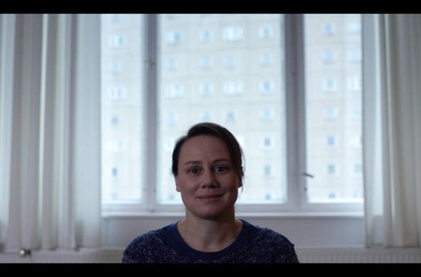 Reise nach Jerusalem - Szenenbild 5 von 5