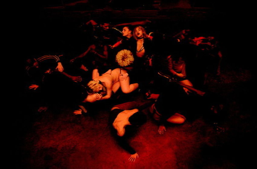 Climax - Szenenbild 2 von 4