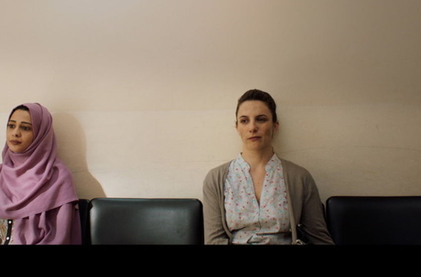 Der Fall Sarah & Saleem - Szenenbild 2 von 5