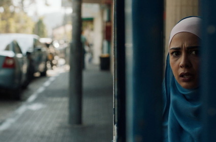 Der Fall Sarah & Saleem - Szenenbild 4 von 5