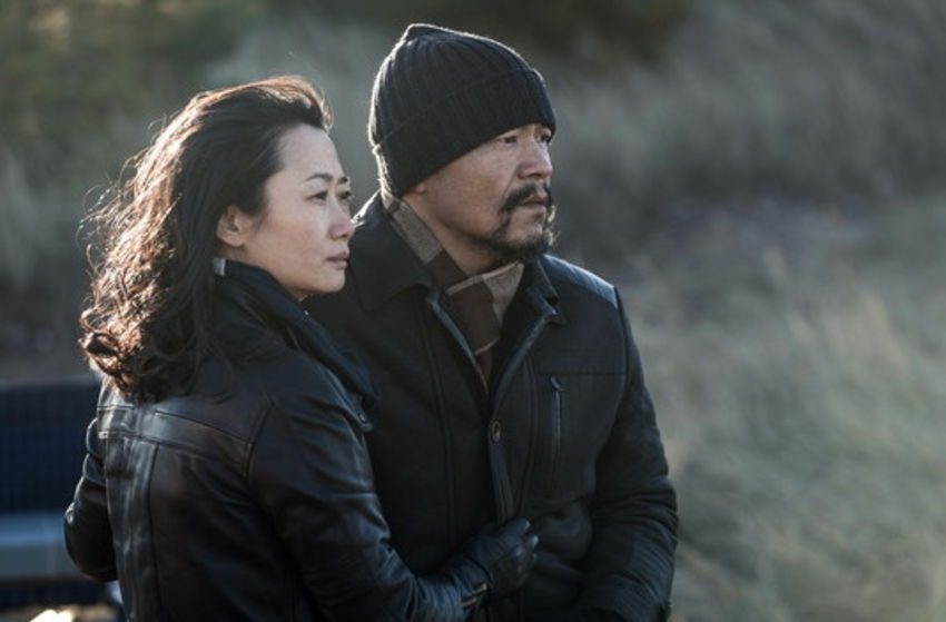 Asche ist reines Weiß - Szenenbild 2 von 4