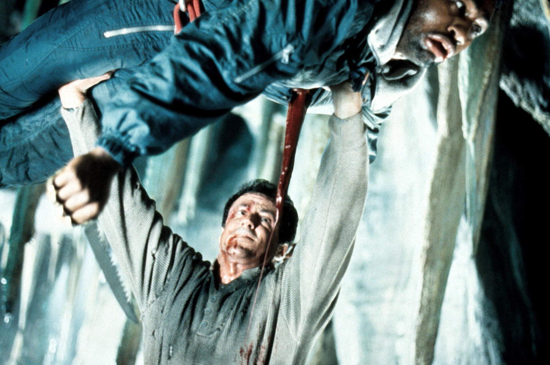 Cliffhanger (Best of Cinema) - Szenenbild 3 von 16