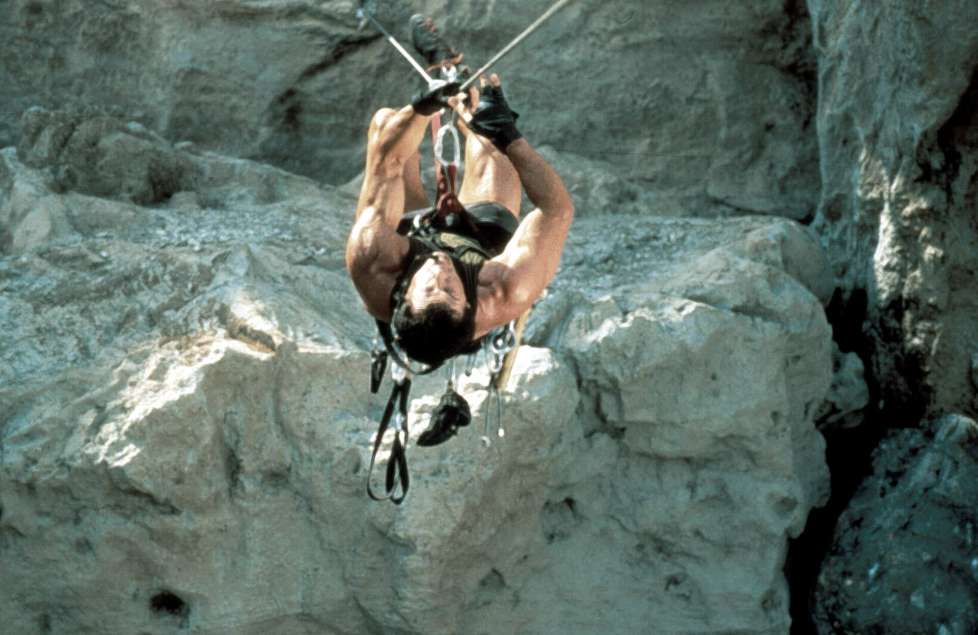 Cliffhanger (Best of Cinema) - Szenenbild 4 von 16