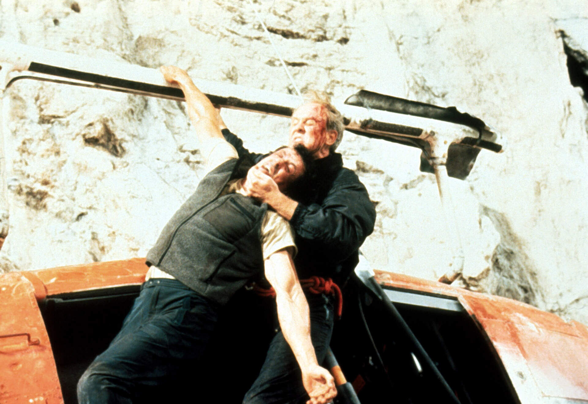 Cliffhanger (Best of Cinema) - Szenenbild 16 von 16