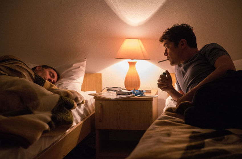 Euforia - Szenenbild 1 von 4