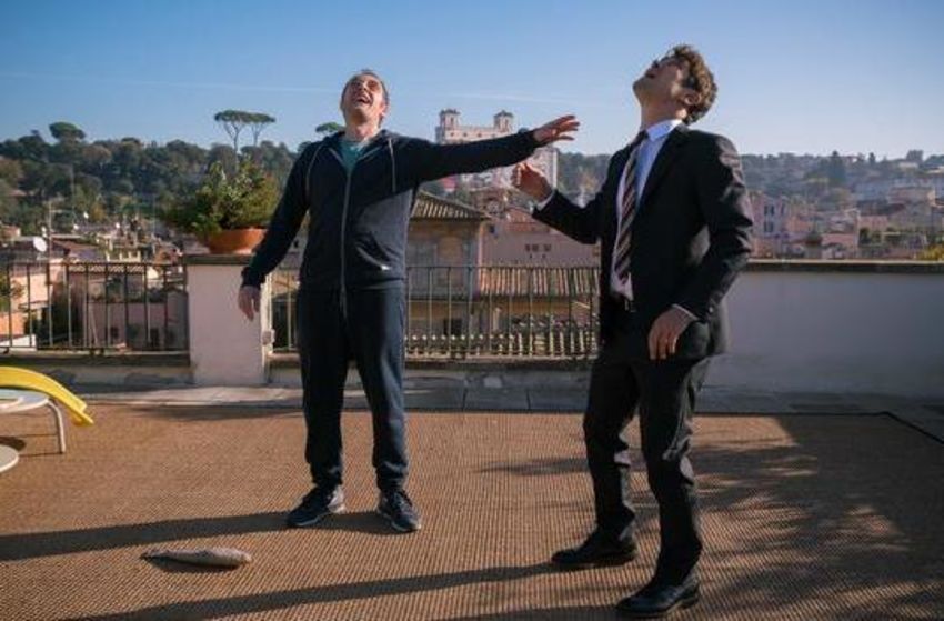 Euforia - Szenenbild 3 von 4