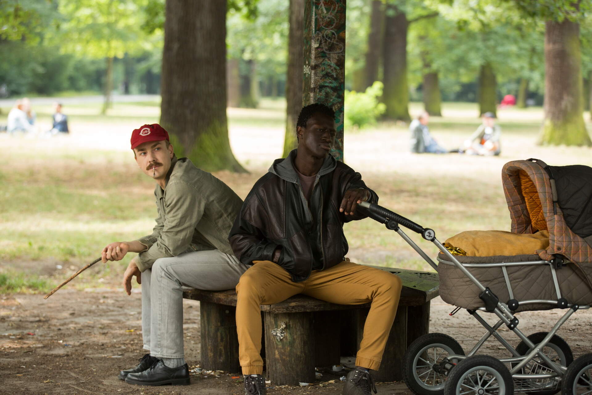 Berlin Alexanderplatz Im Math ser Filmpalast