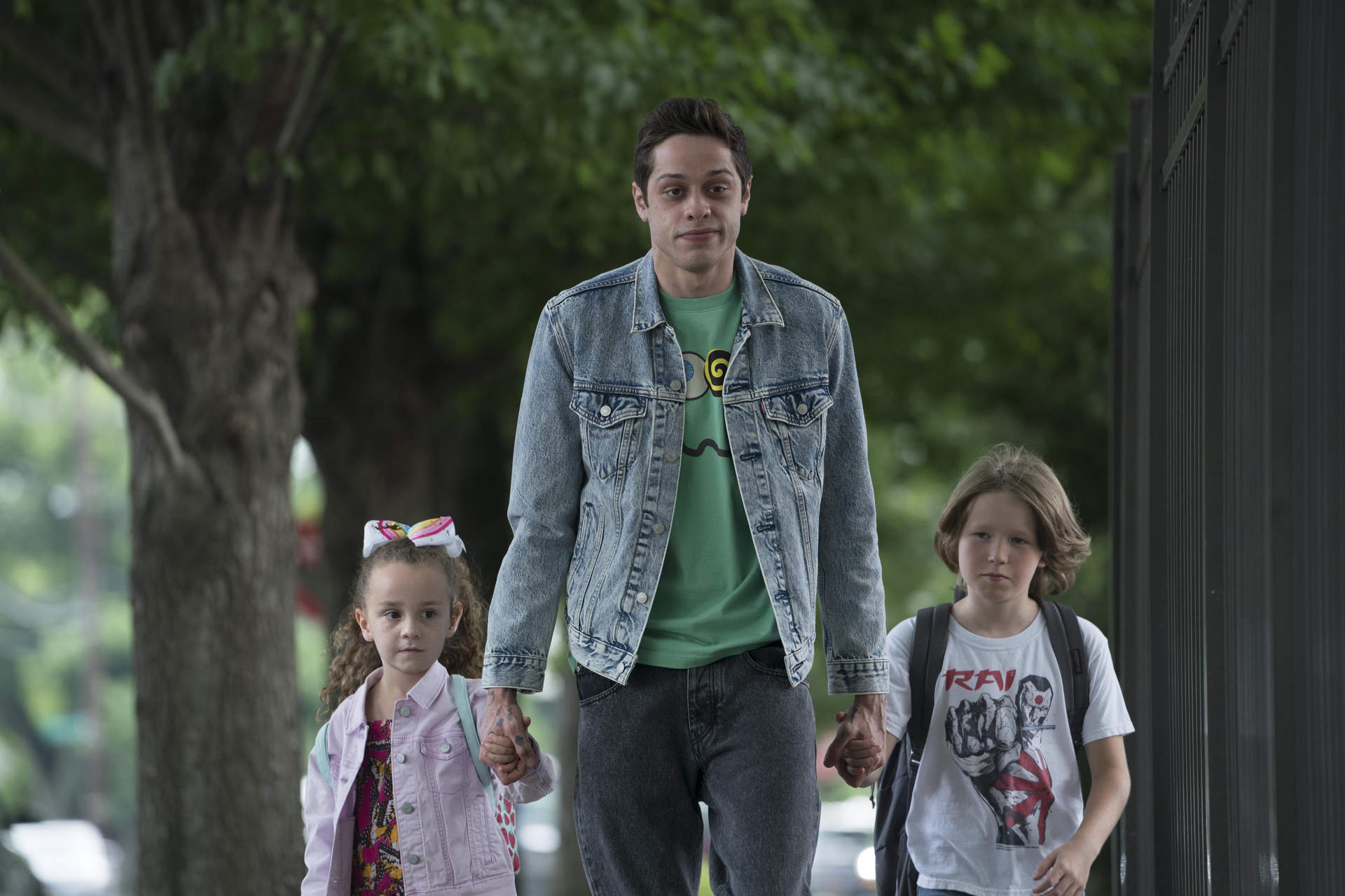 The King of Staten Island - Szenenbild 4 von 5