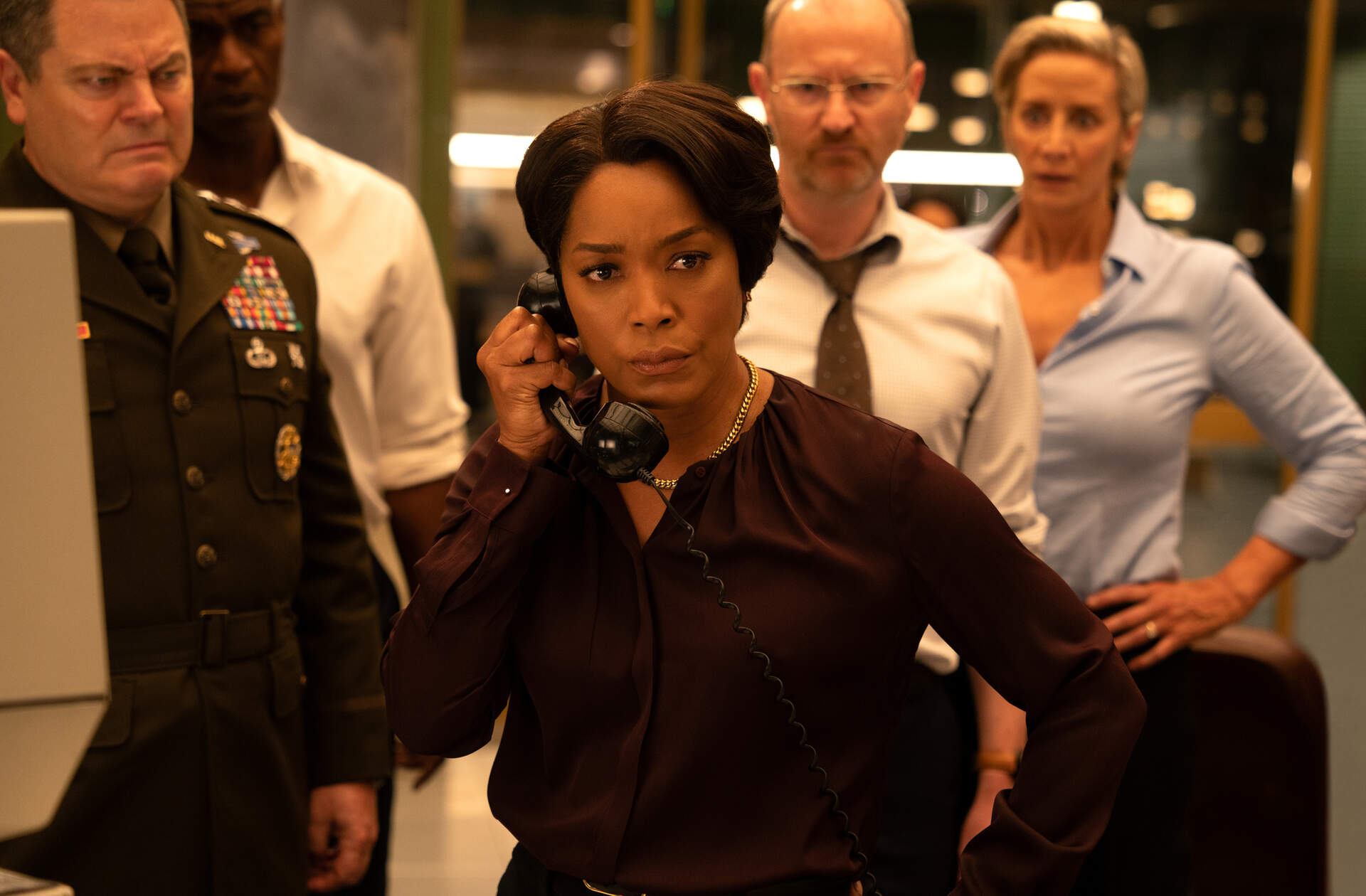 Mission: Impossible - The Final Reckoning - Szenenbild 2 von 7