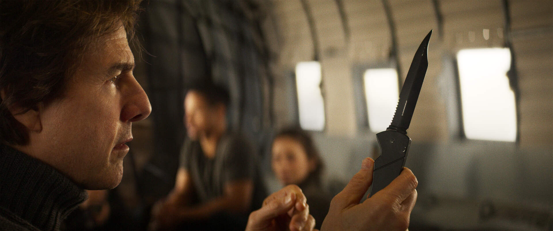 Mission: Impossible - The Final Reckoning - Szenenbild 4 von 7
