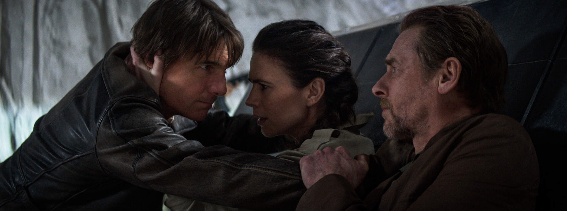 Mission: Impossible - The Final Reckoning - Szenenbild 6 von 7