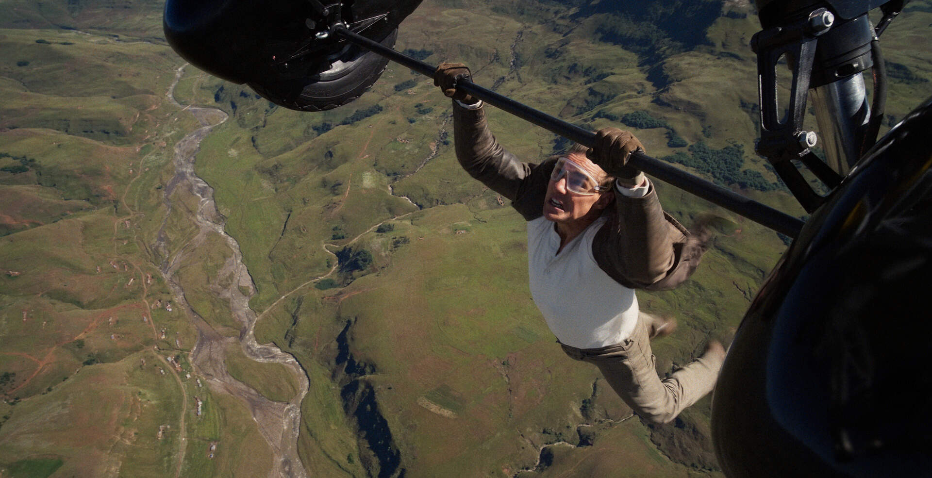 Mission: Impossible - The Final Reckoning - Szenenbild 7 von 7
