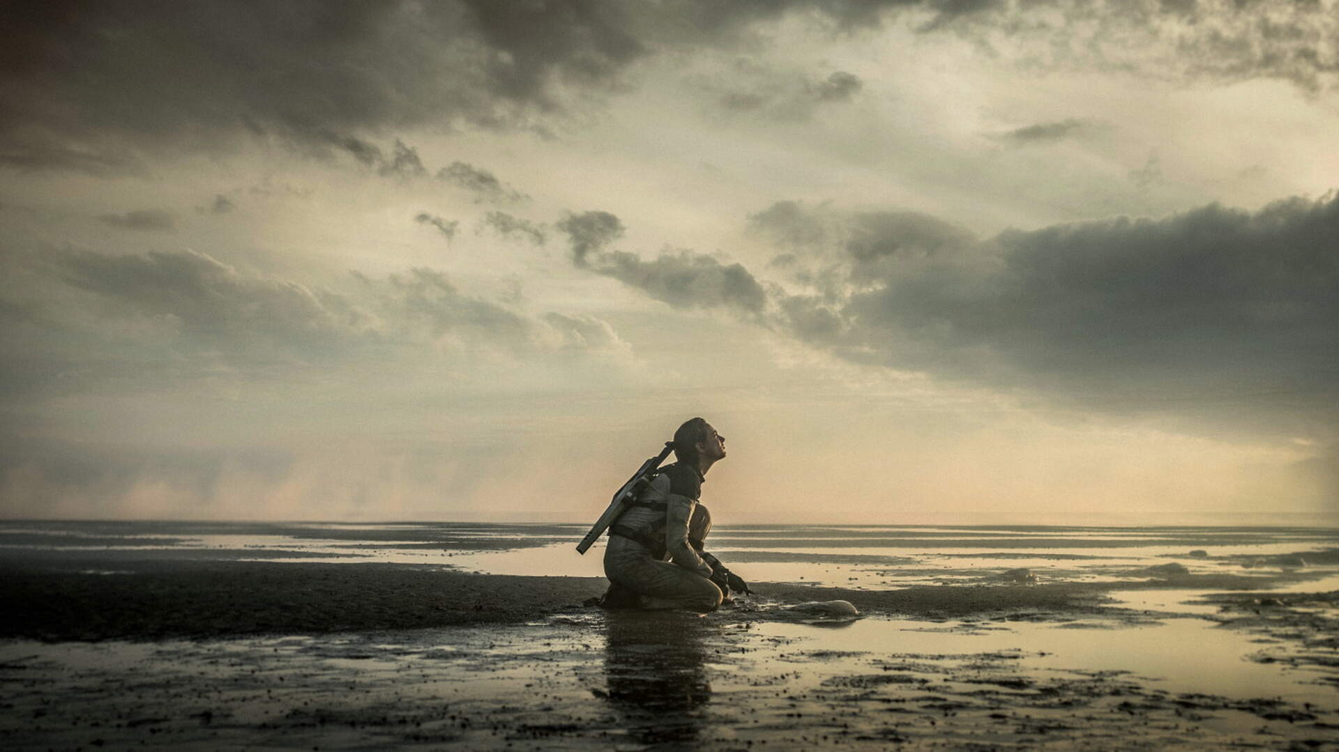 Tides - Szenenbild 1 von 2