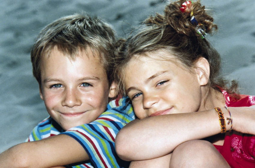 Pünktchen und Anton - Szenenbild 1 von 3