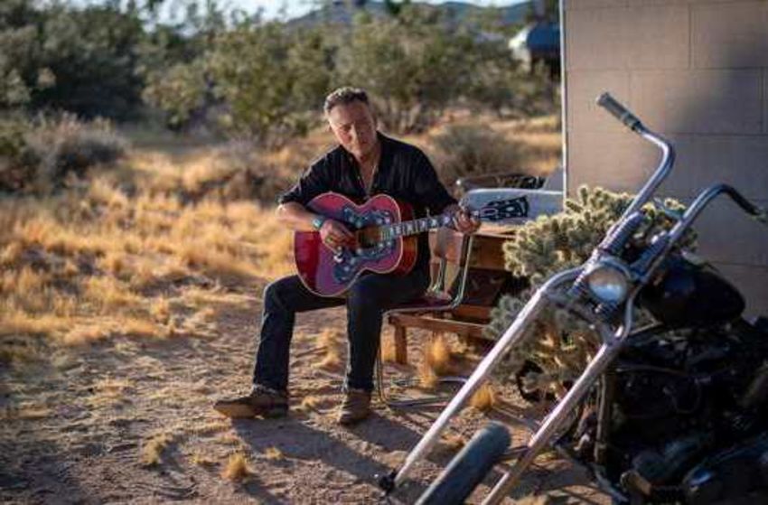 Bruce Springsteen - Western Stars - Szenenbild 1 von 4