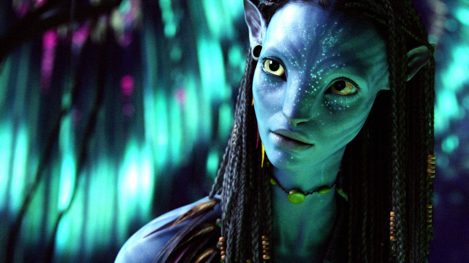 Avatar - Aufbruch nach Pandora - Szenenbild 2 von 10