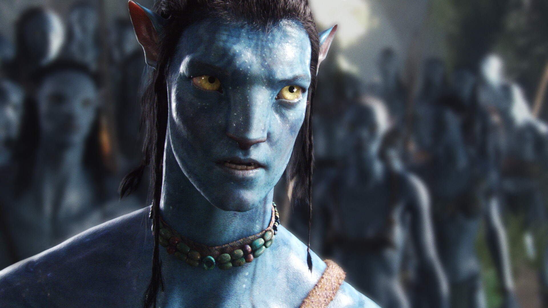 Avatar - Aufbruch nach Pandora - Szenenbild 4 von 10