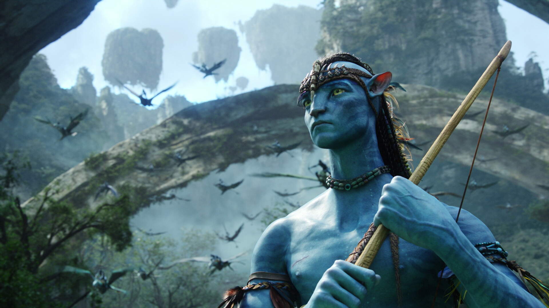 Avatar - Aufbruch nach Pandora - Szenenbild 6 von 10