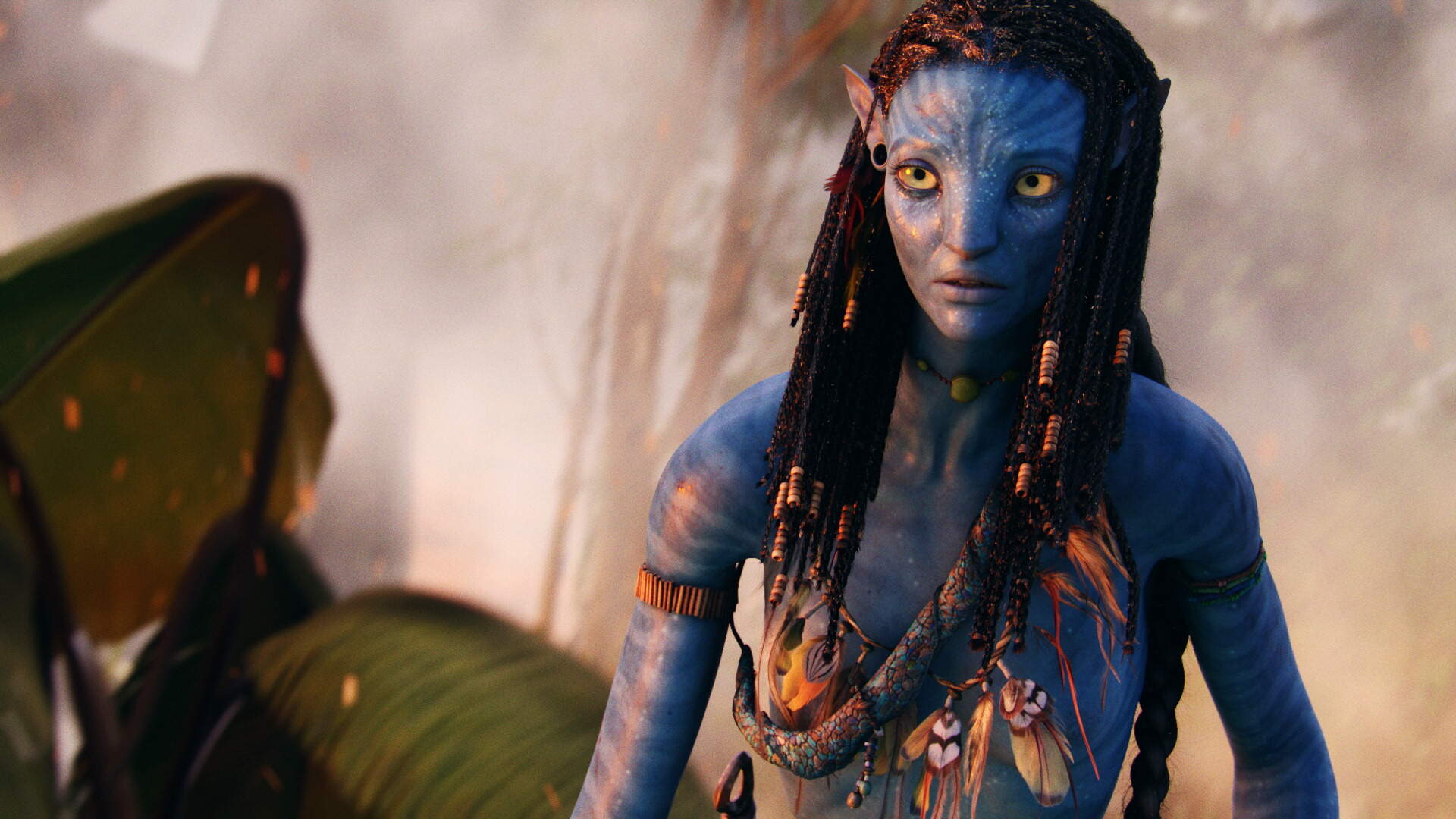 Avatar - Aufbruch nach Pandora - Szenenbild 7 von 10