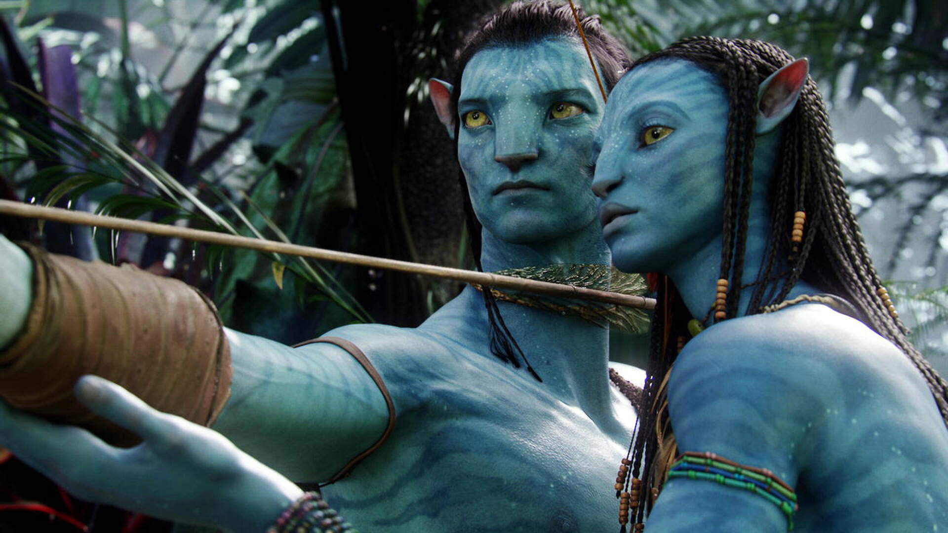 Avatar - Aufbruch nach Pandora - Szenenbild 10 von 10