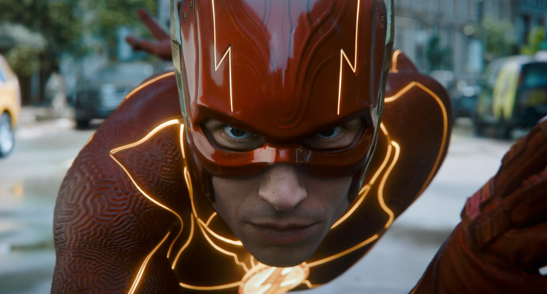 The Flash - Szenenbild 2 von 4