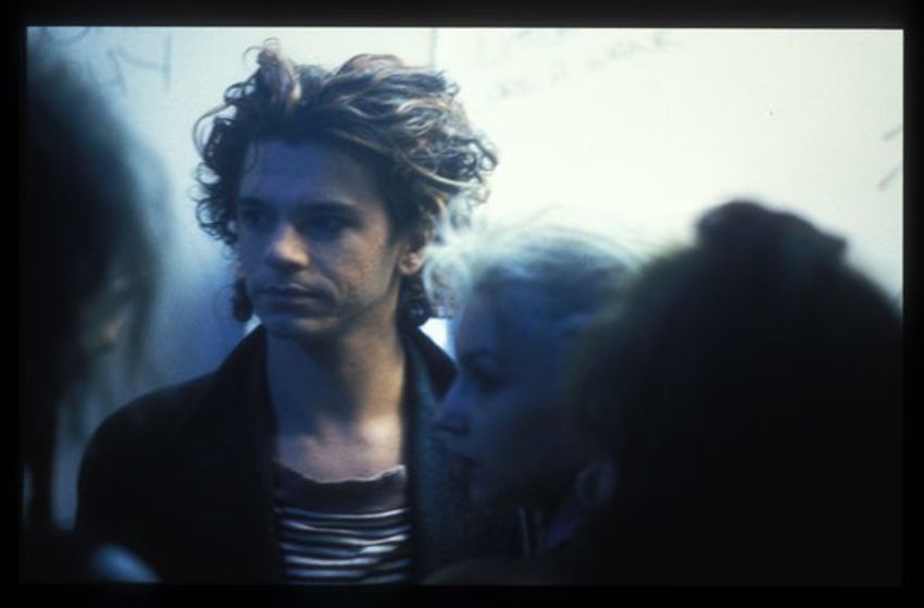Mystify: Michael Hutchence - Szenenbild 3 von 4